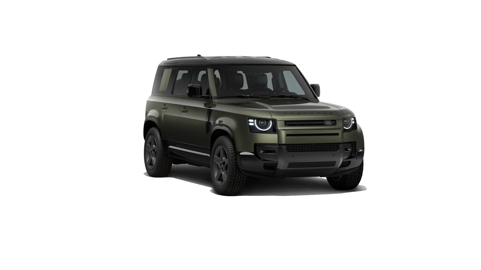 Land Rover Defender 110 X-dynamic Se 2026 in Bahrain