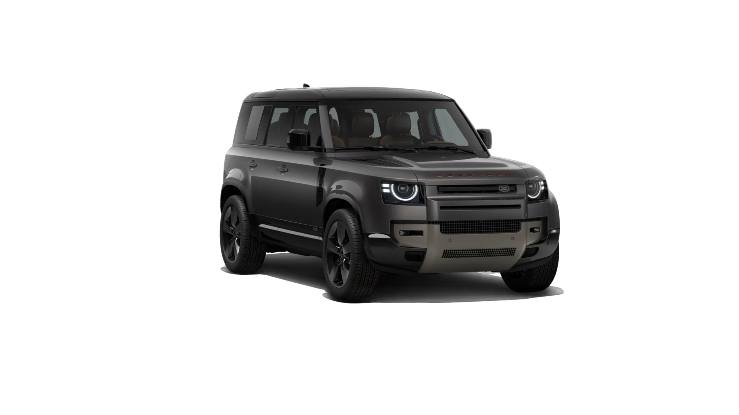 Land Rover Defender 110 525 Ultimate Edition 2026 in Bahrain