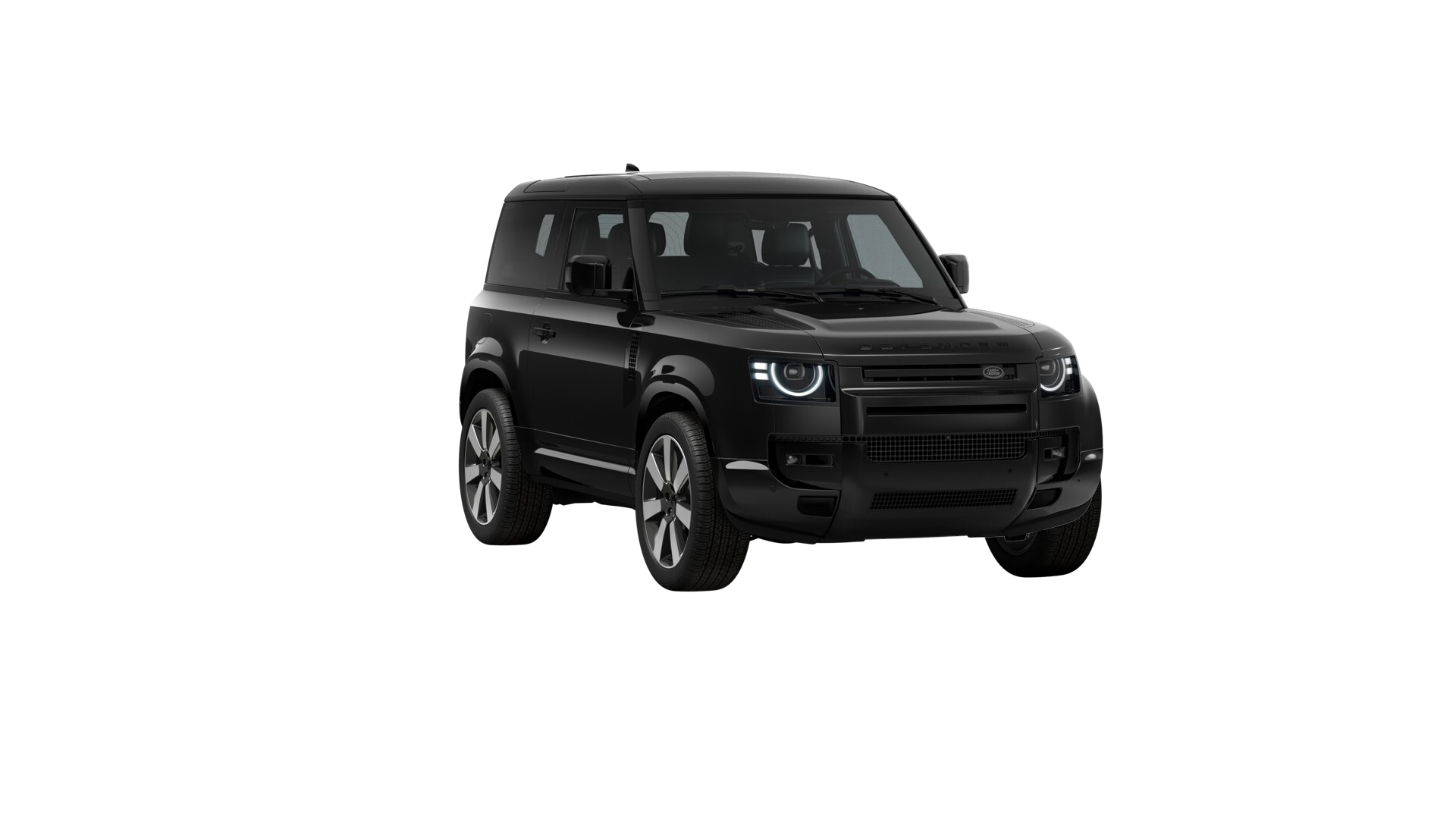 Land Rover Defender 90 X-dynamic Hse 2026 in Bahrain