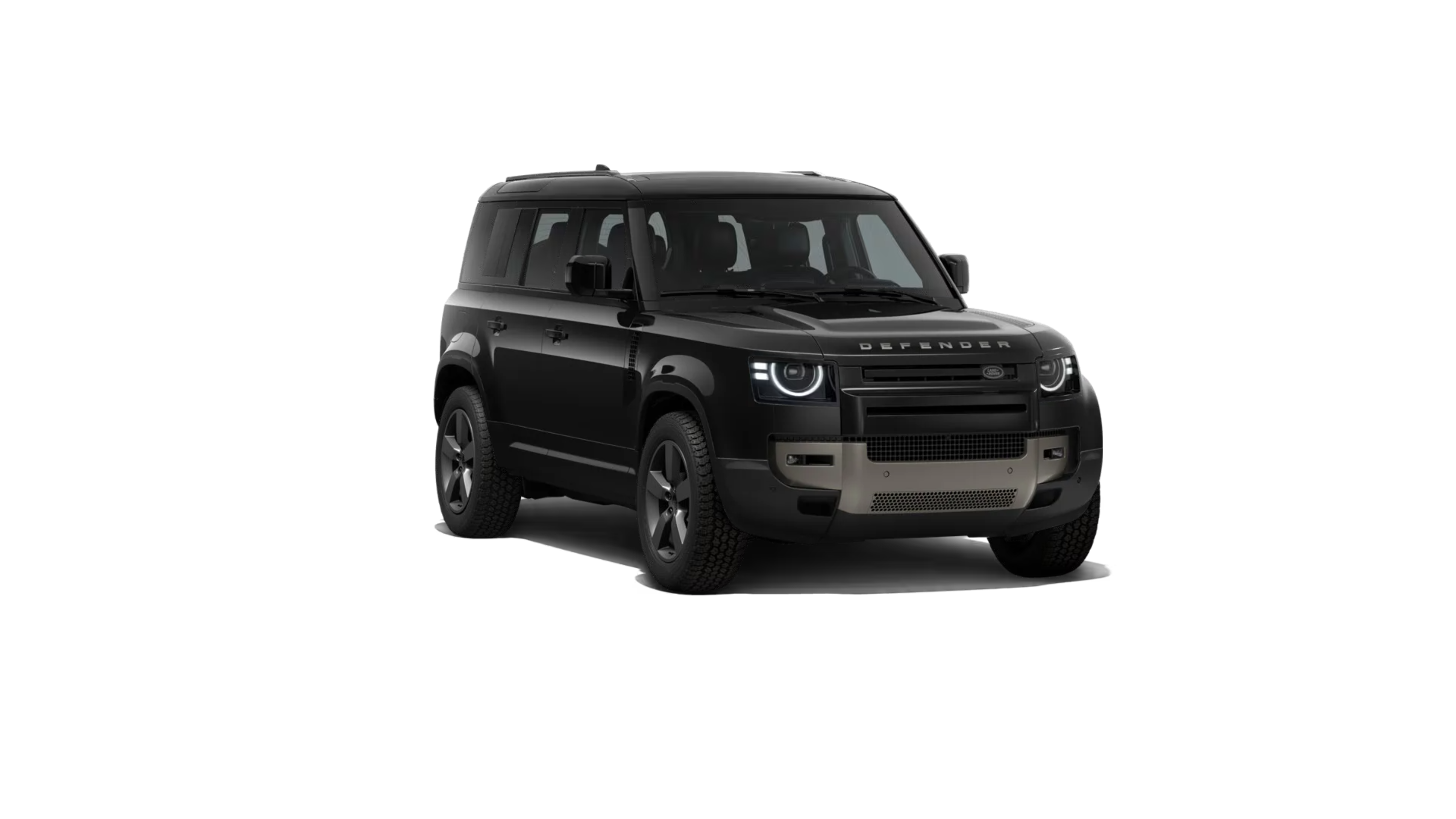 Land Rover Defender 110 S 2026 in Bahrain