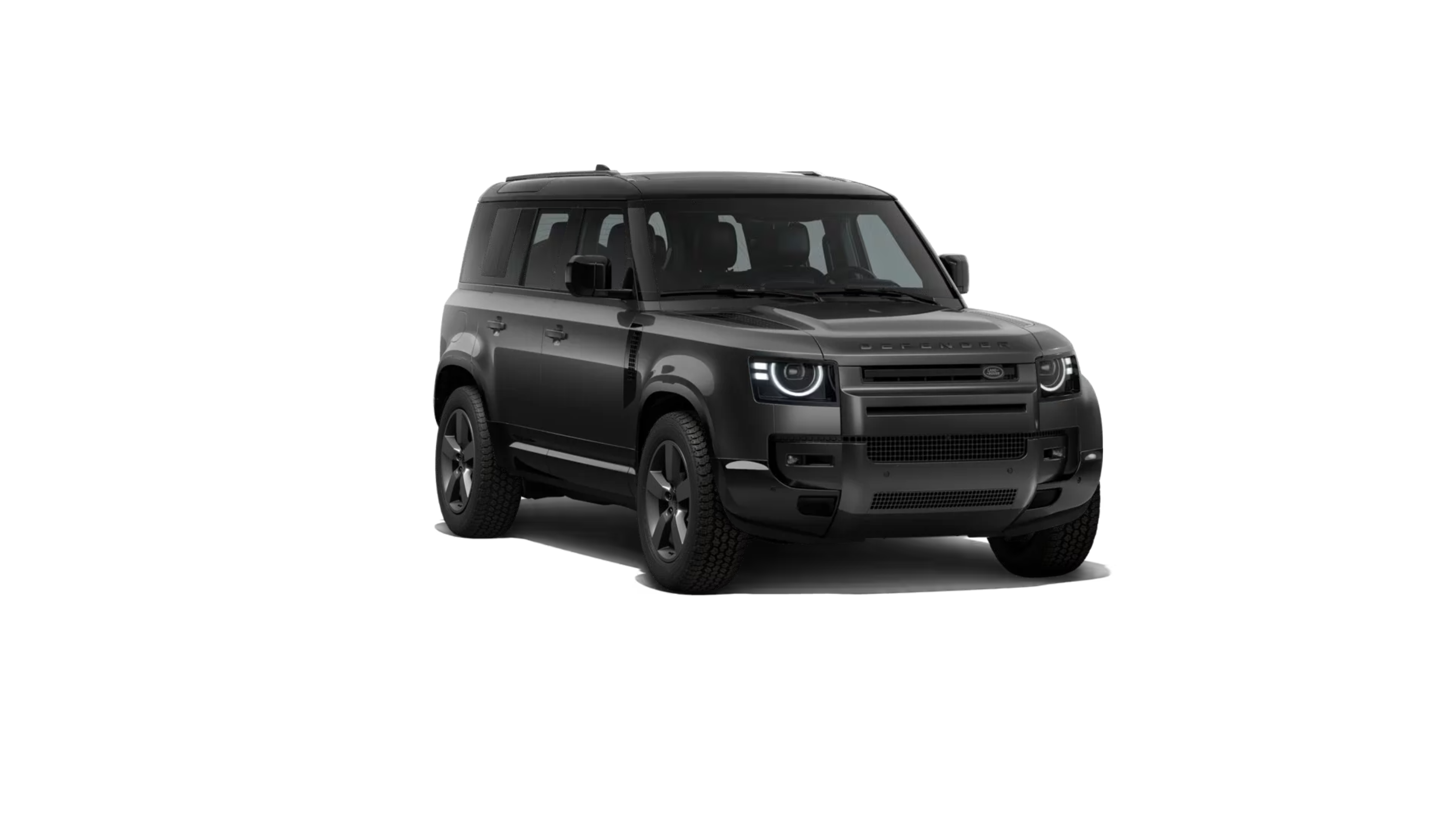 Land Rover Defender 110 X-dynamic Hse 2026 in Bahrain