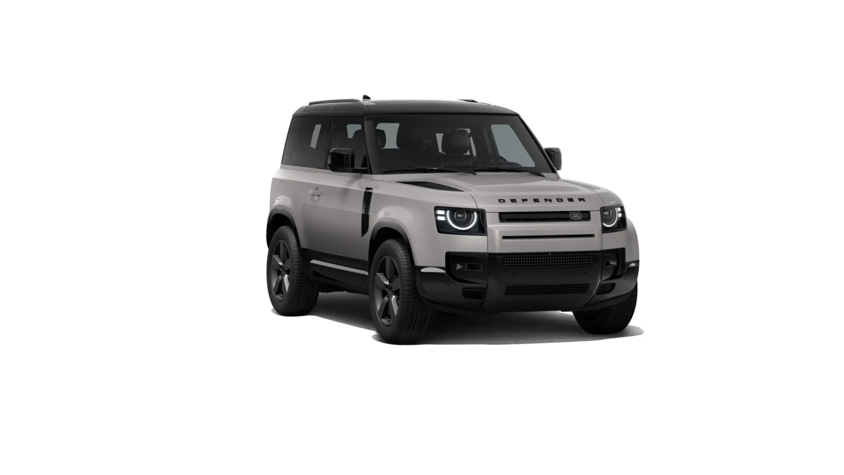 Land Rover Defender 90 X-dynamic Se 2026 in Bahrain