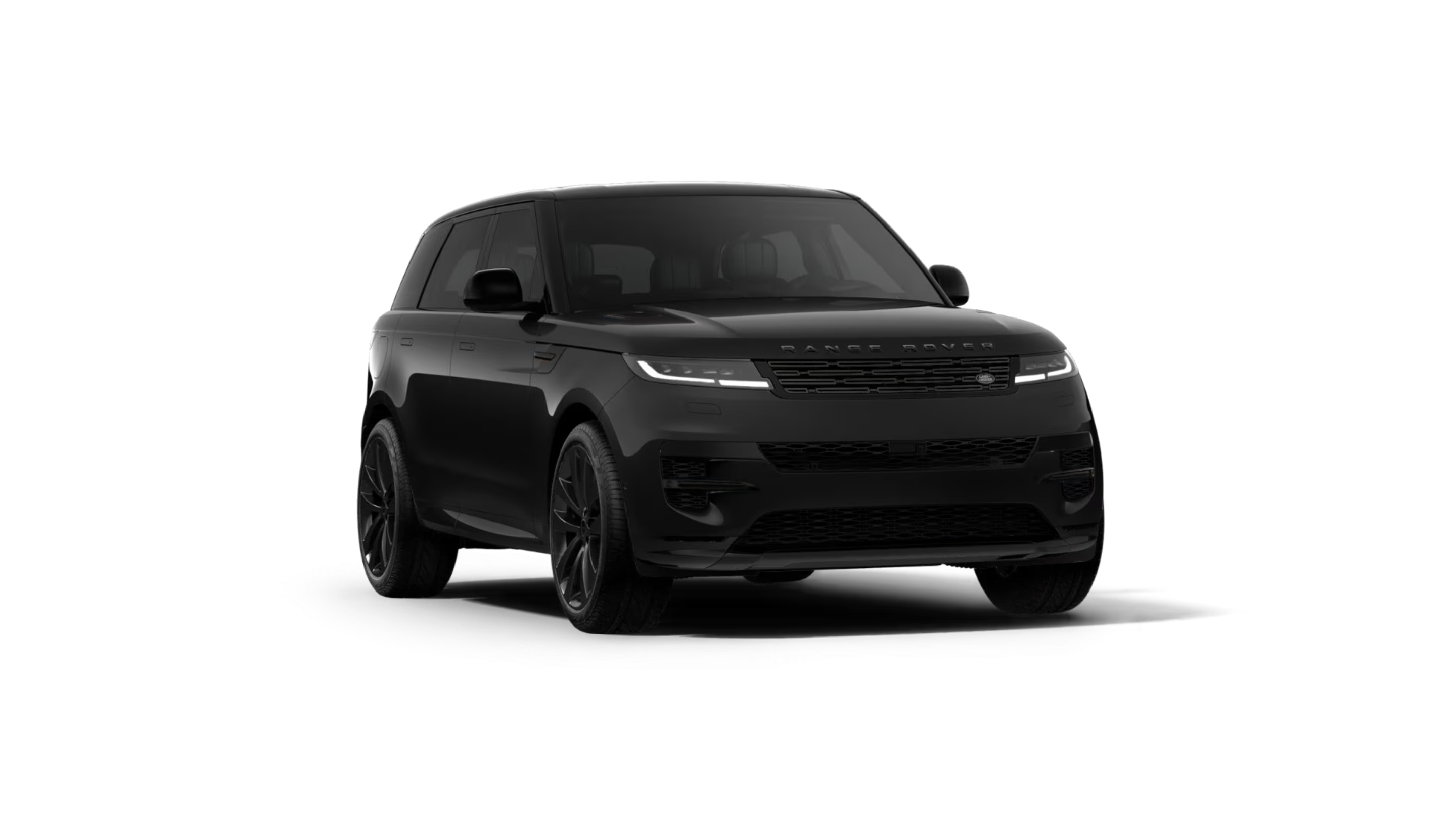 Land Rover Range Rover Sport Dynamic Se 2026 in Bahrain
