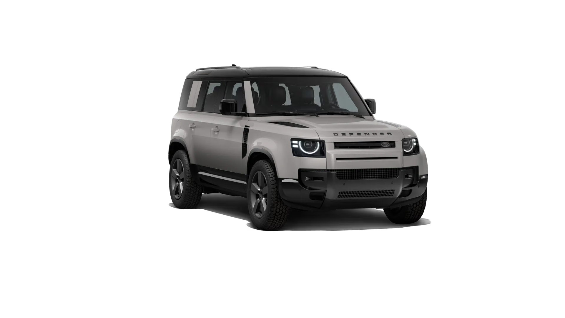 Land Rover Defender 110 X-dynamic Hse 2026 in Bahrain