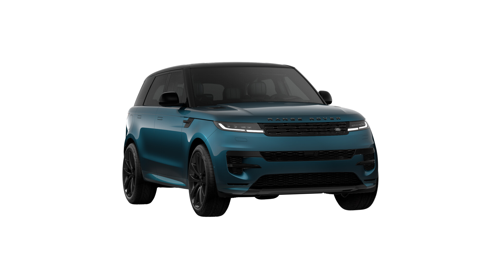 Land Rover Range Rover Sport Dynamic Se 2026 in Bahrain