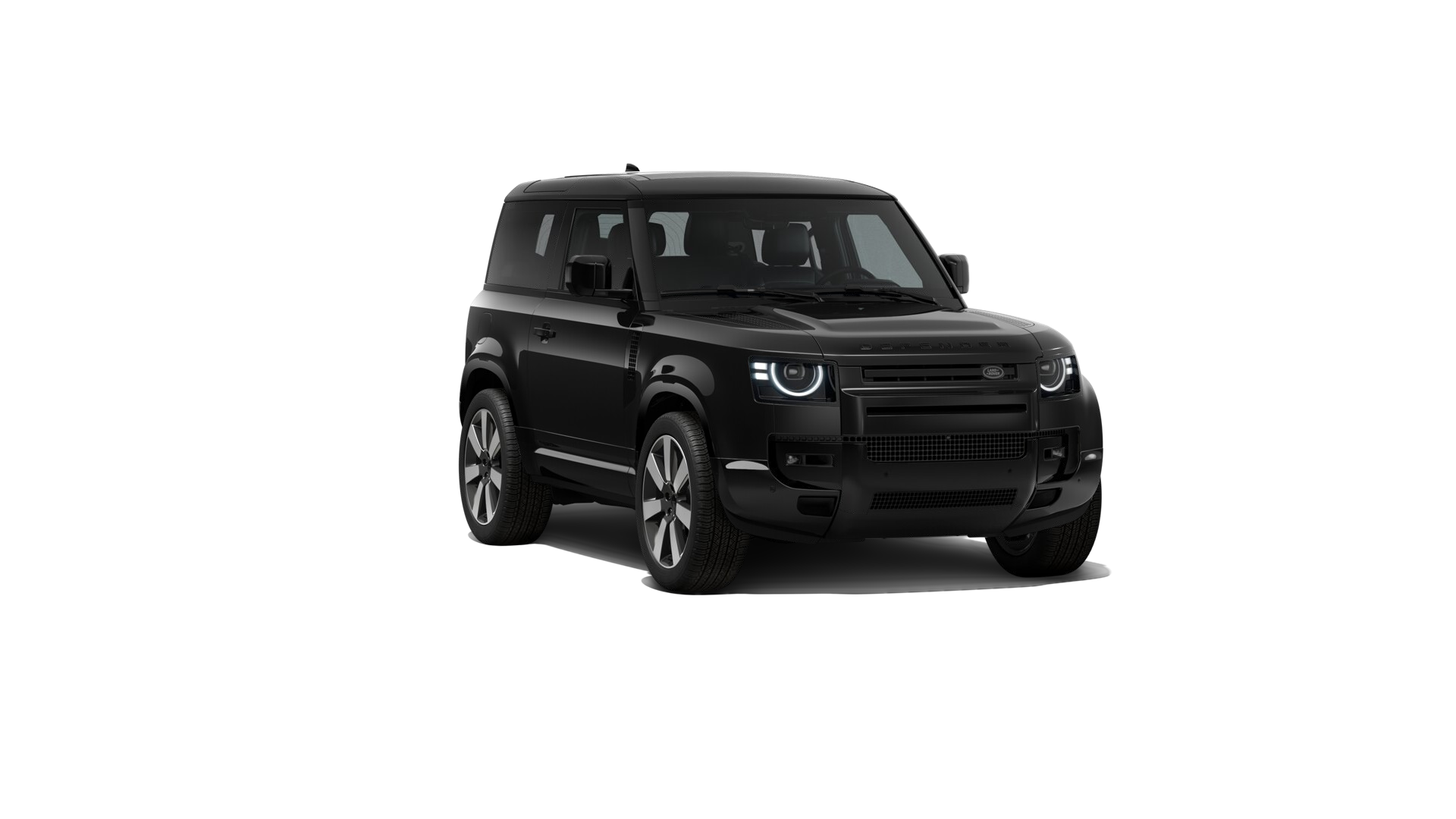 Land Rover Defender 90 X-dynamic Hse 2026 in Bahrain