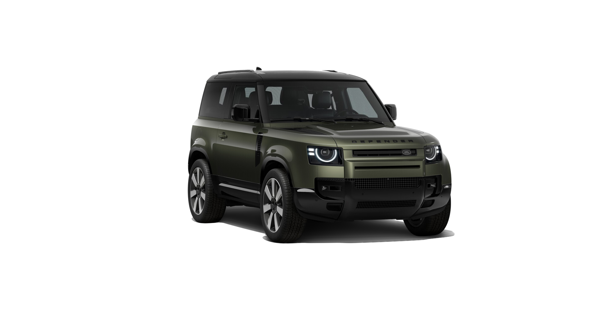 Land Rover Defender 90 X-dynamic Hse 2026 in Bahrain