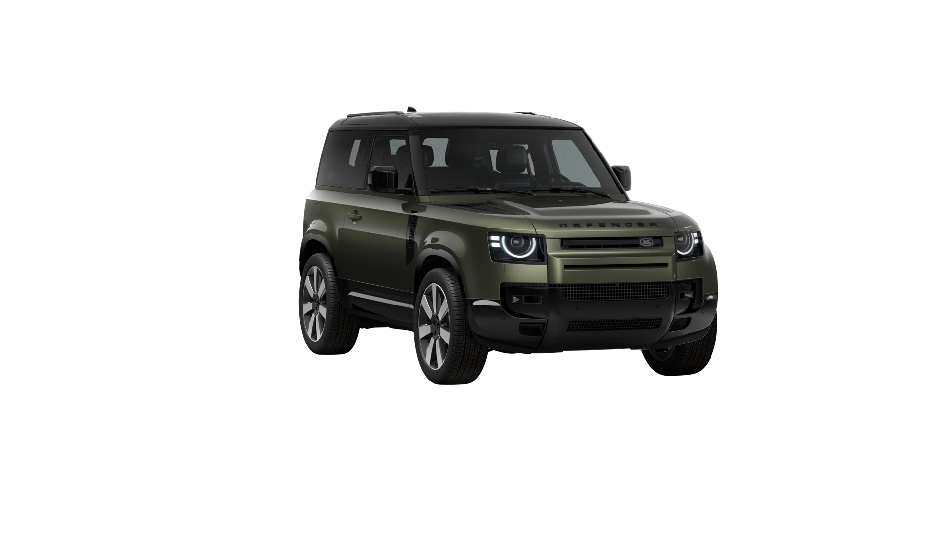 Land Rover Defender 90 X-dynamic Hse 2026 in Bahrain