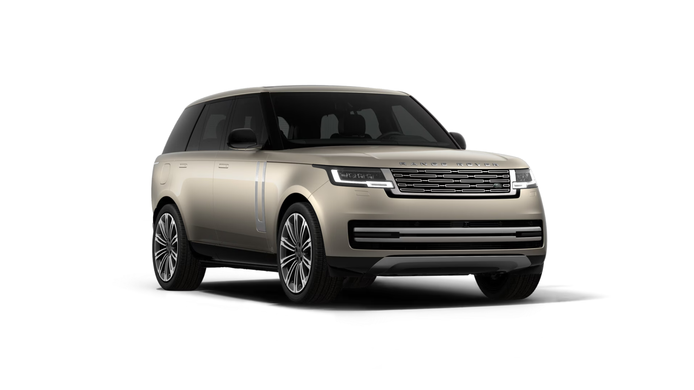 Land Rover Range Rover Swb Se 2026 in Bahrain