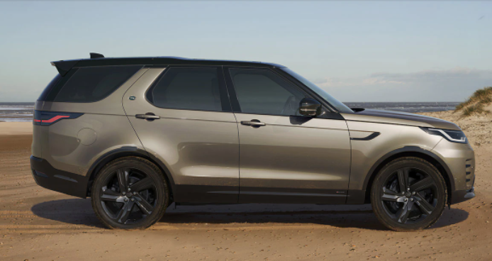 Land Rover Discovery 2026 in Bahrain