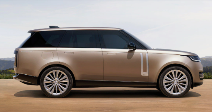 Land Rover Range Rover 2026 in Bahrain