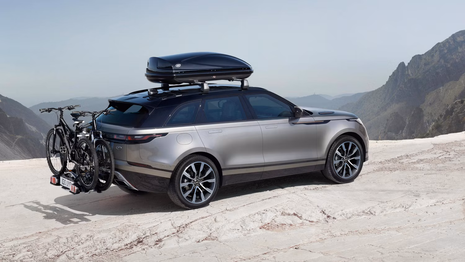 RANGE ROVER VELAR
