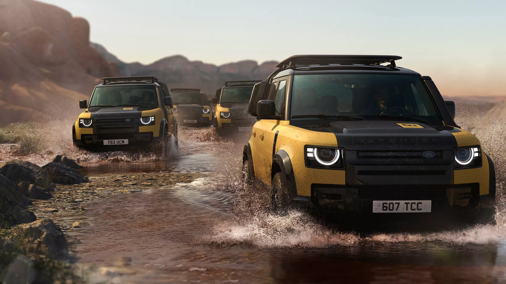 Defender